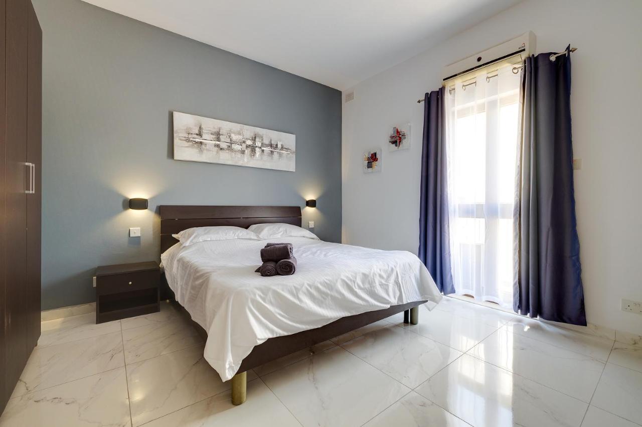 Idyllic Apartment Steps From The Promenade سليمة المظهر الخارجي الصورة