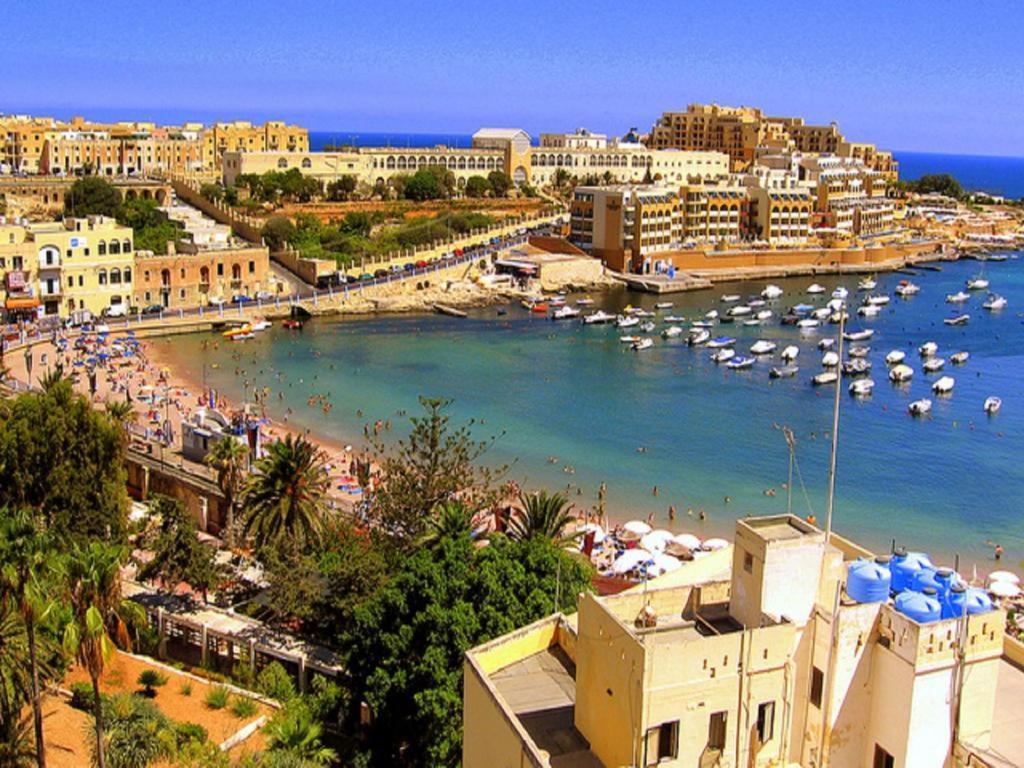 Idyllic Apartment Steps From The Promenade سليمة المظهر الخارجي الصورة