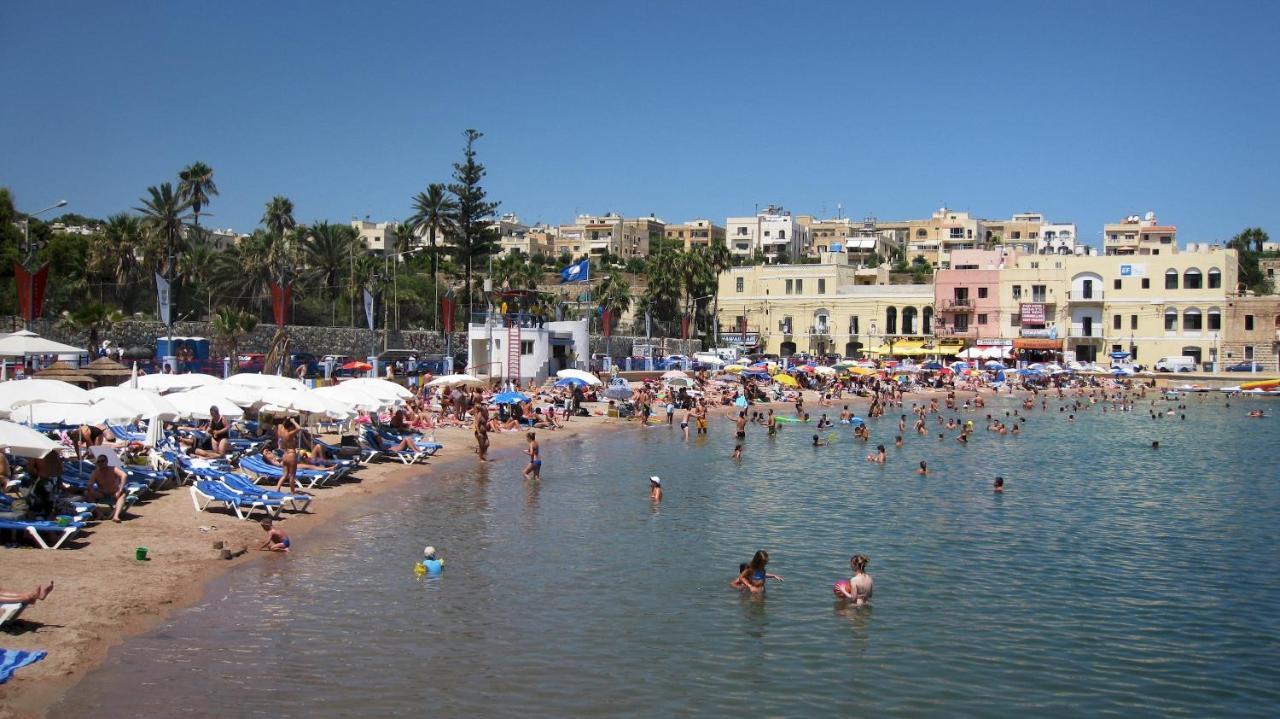 Idyllic Apartment Steps From The Promenade سليمة المظهر الخارجي الصورة