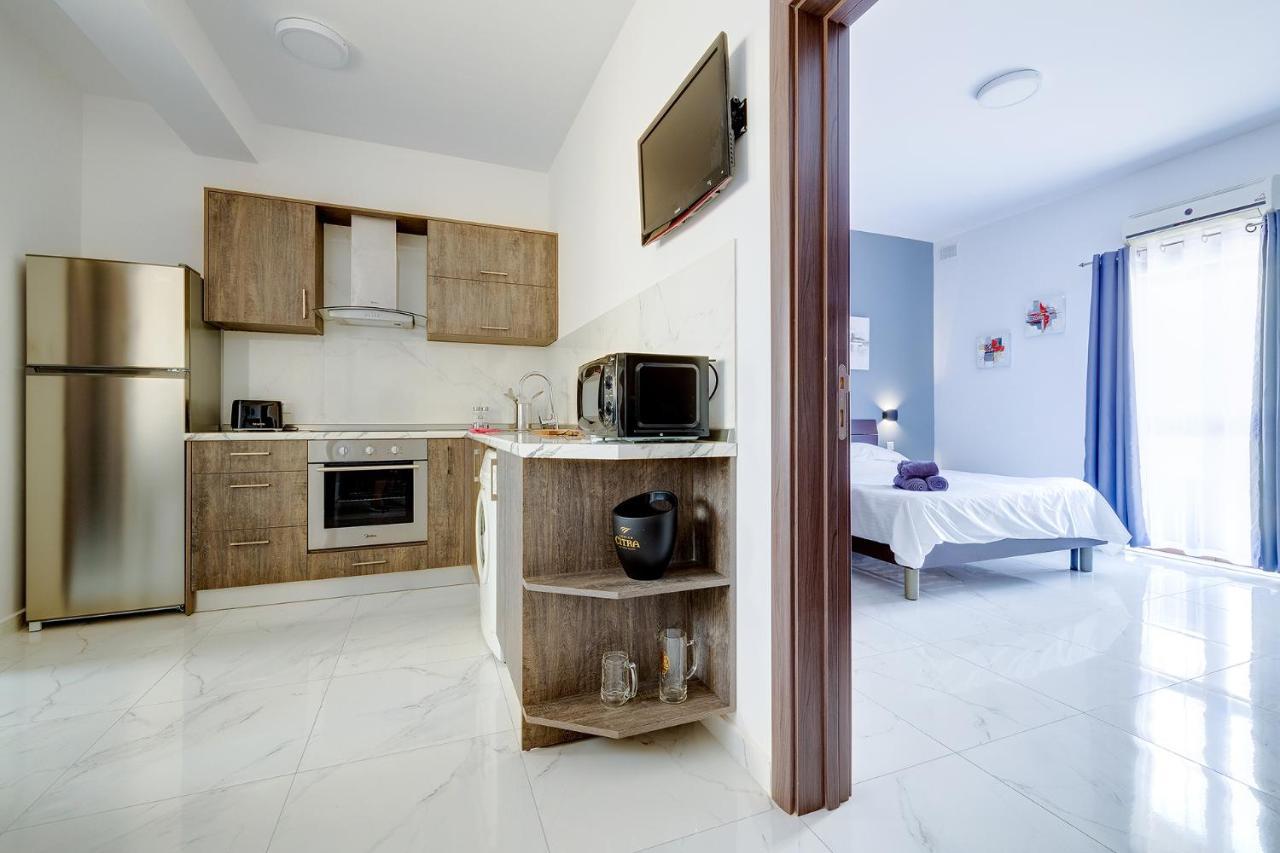 Idyllic Apartment Steps From The Promenade سليمة المظهر الخارجي الصورة
