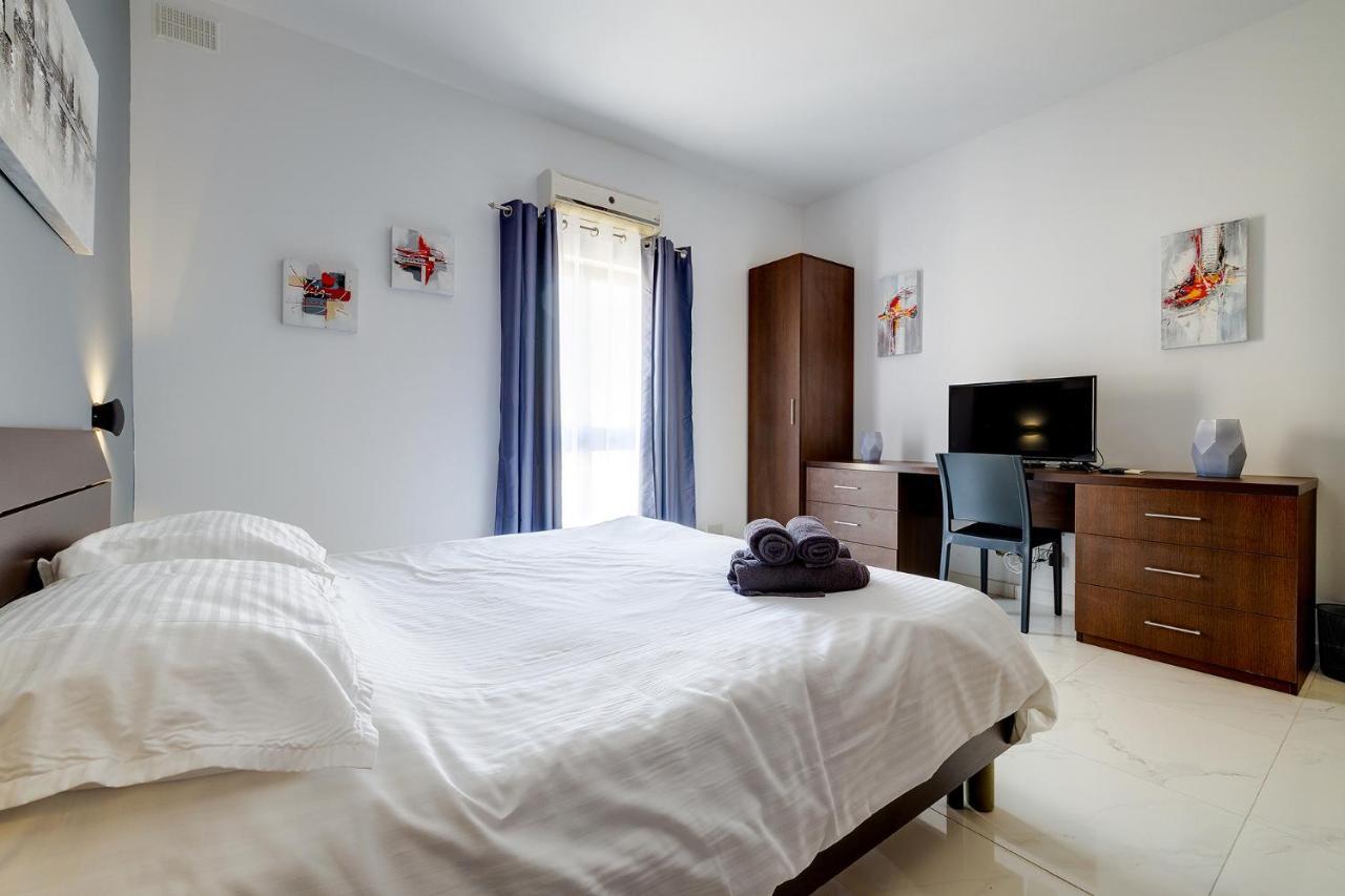 Idyllic Apartment Steps From The Promenade سليمة المظهر الخارجي الصورة