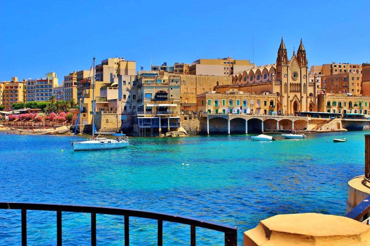 Idyllic Apartment Steps From The Promenade سليمة المظهر الخارجي الصورة