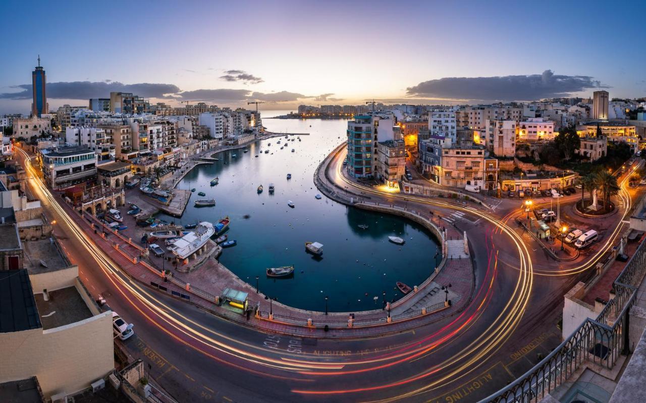 Idyllic Apartment Steps From The Promenade سليمة المظهر الخارجي الصورة