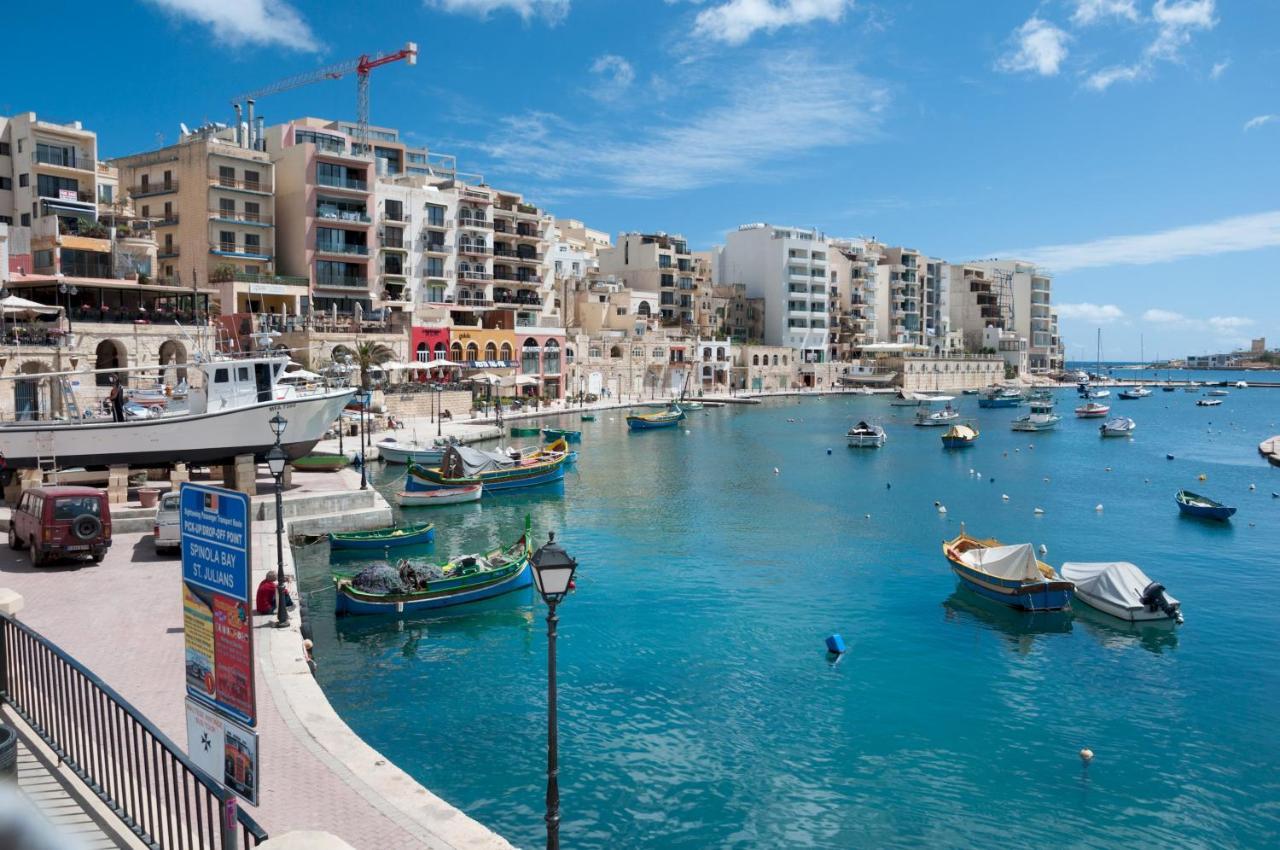 Idyllic Apartment Steps From The Promenade سليمة المظهر الخارجي الصورة