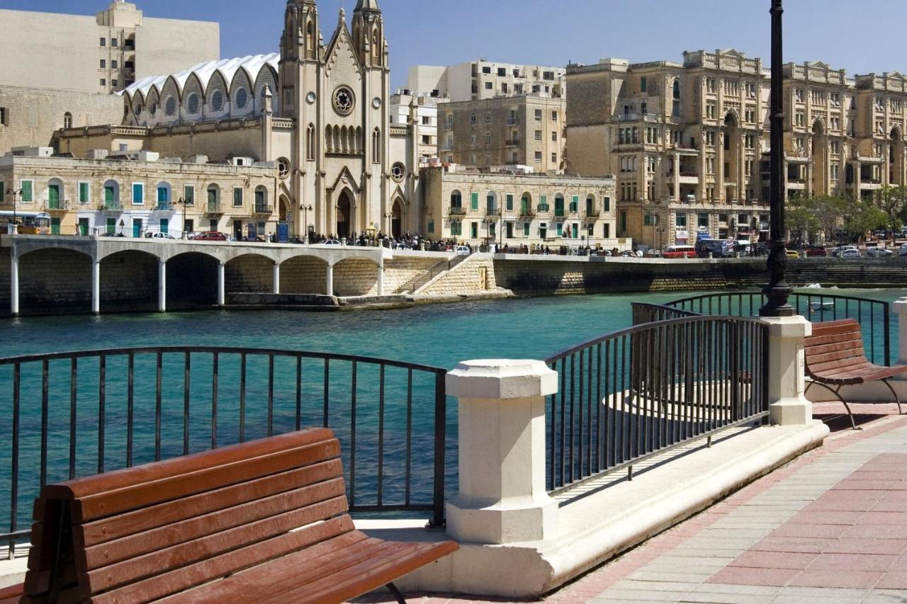 Idyllic Apartment Steps From The Promenade سليمة المظهر الخارجي الصورة