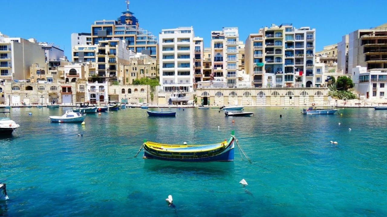 Idyllic Apartment Steps From The Promenade سليمة المظهر الخارجي الصورة