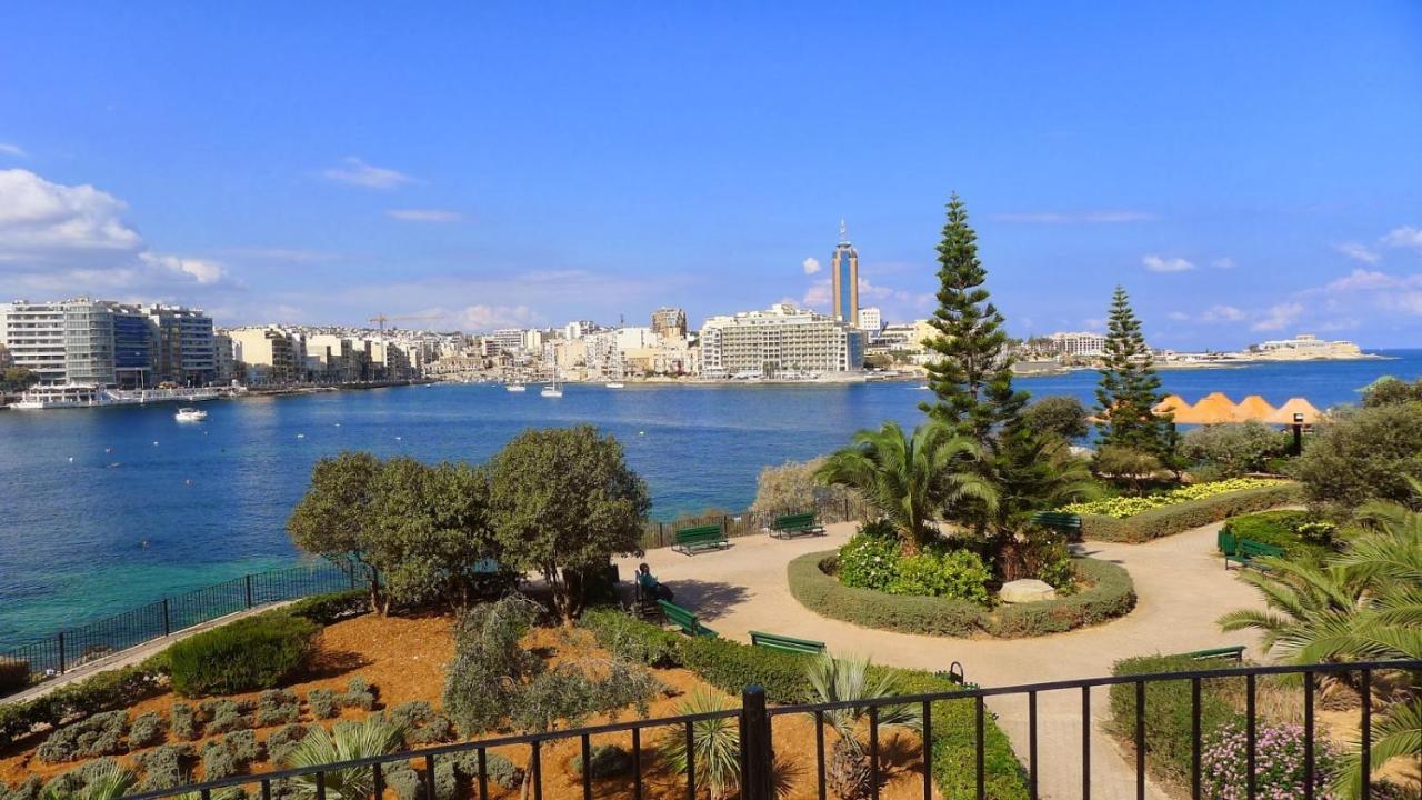 Idyllic Apartment Steps From The Promenade سليمة المظهر الخارجي الصورة
