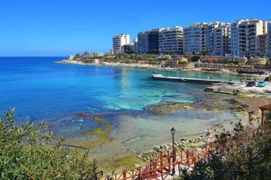 Idyllic Apartment Steps From The Promenade سليمة المظهر الخارجي الصورة